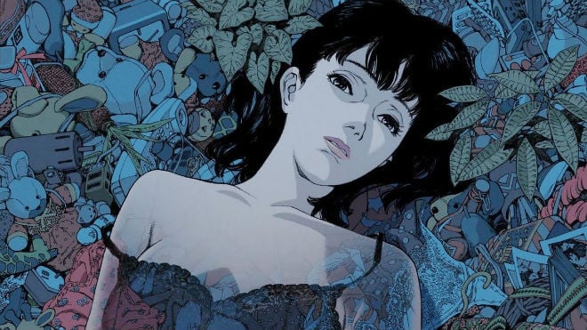 Perfect Blue 1997