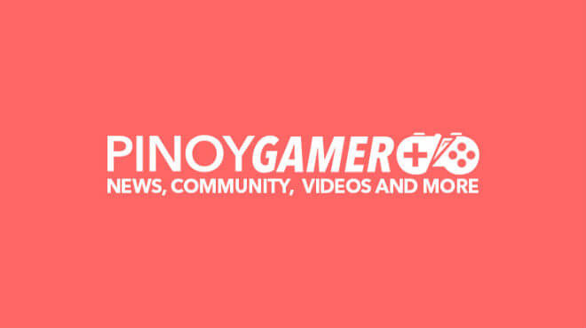 Pinoy Gamer Forum