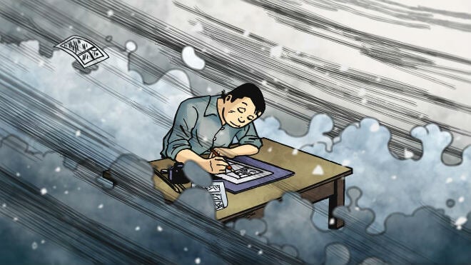 Tatsumi 2011