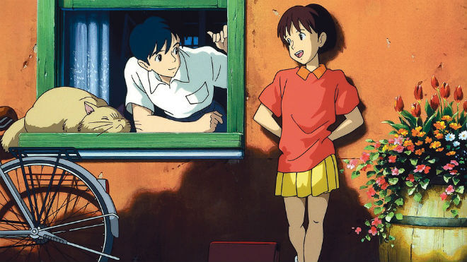 The 7 Best & Most Beautiful Anime Movies « 9Mousai