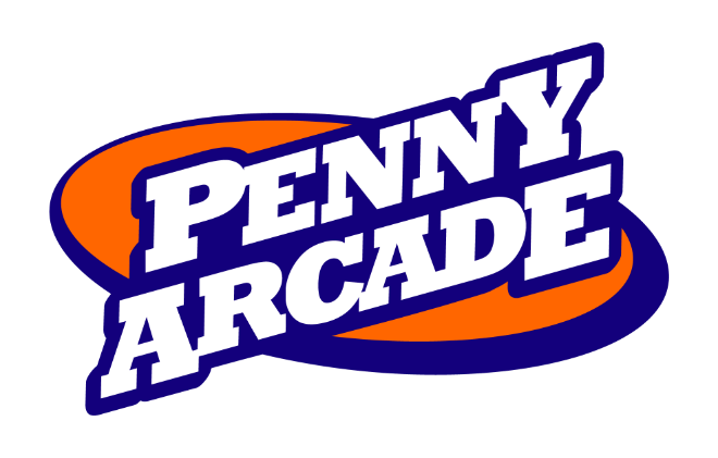 penny arcade forum gaming