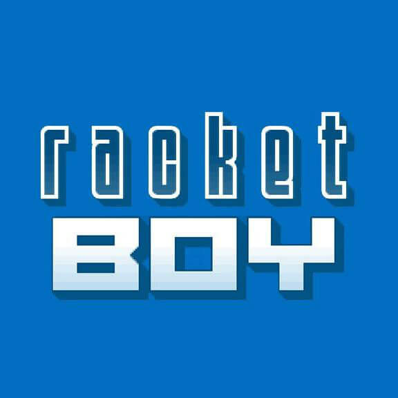 racketboy gaming forum