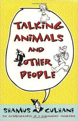 Talking Animals and Other People