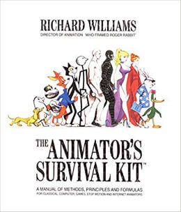 The Animators Survival Kit