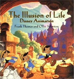 The Illusion of Life Disney Animation