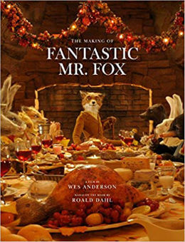 The Making of Fantastic Mr Fox