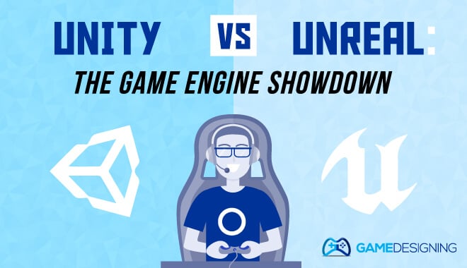 Why Unity is the Best Game Engine for Beginners