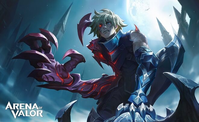 Mobile Legends: Bang Bang: Play the Best 5v5 MOBA by Moonton: 2023 - Avocado DAO