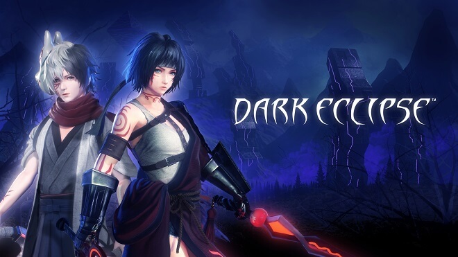 Dark Eclipse