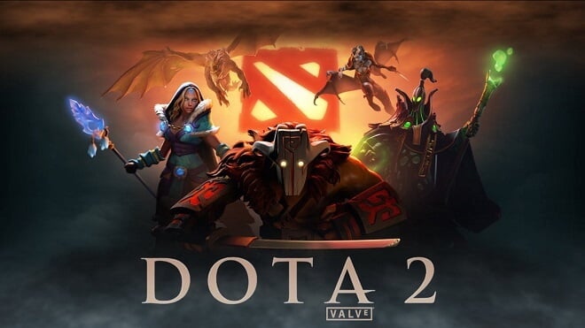 20 Addictive MOBA Games (2023 Update)