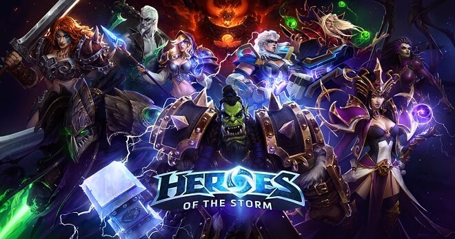 Heroes and Titans: 3D Battle Arena - Metacritic