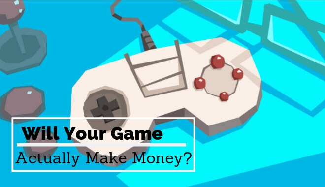 7 Ways To Make Money From Your Indie Game