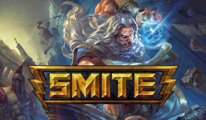 Smite