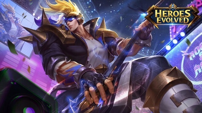 TOP 20 MOBA GAMES FOR MOBILE OF ALL TIME (2020 EDITION) in 2023