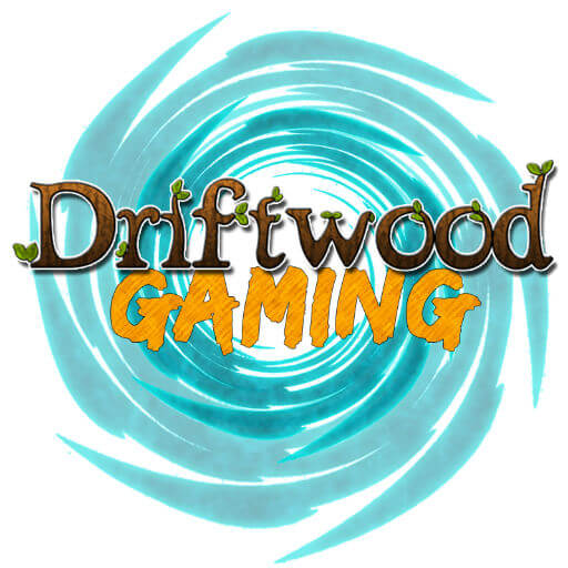 Driftwood Gaming