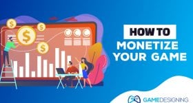 How to monetize your game