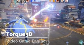 The Torque3D Game Engine Guide