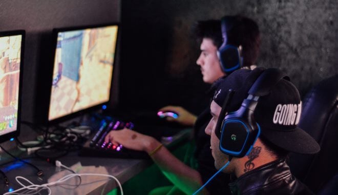 How important are upload speeds for gaming? - Ghost Gaming Broadband