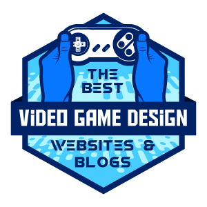 best game design blogs
