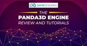 The Panda 3d Engine Review and Tutorials