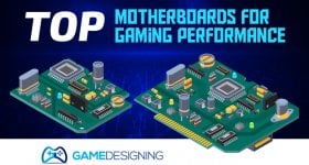 Top Motherboards for Gaming Performance