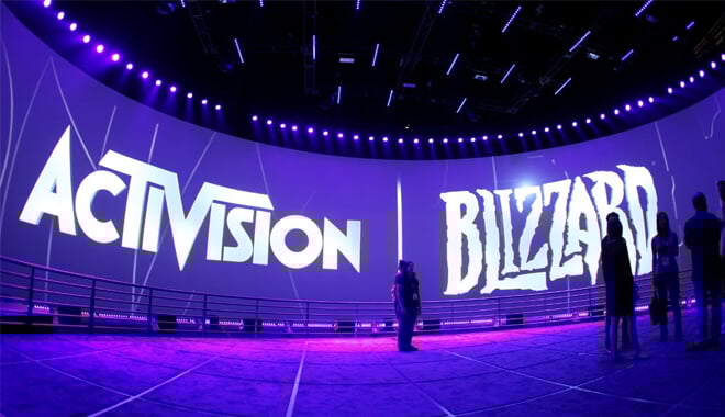 Activision Blizzard buys Candy Crush Maker King Digital for $5.9billion - Innovation Village
