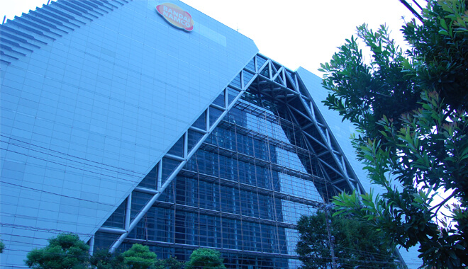 Bandai Namco Japan