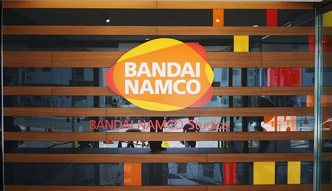 Bandai Namco Studios