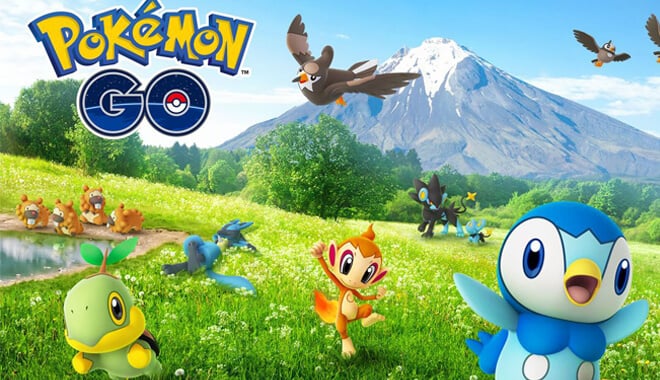 That's Not What I Was Expecting - Video Games - video game memes, Pokémon GO