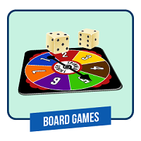 Board Games icon