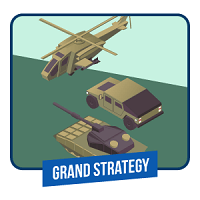 Grand Strategy icon