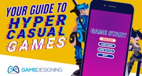 How to Make Hyper Casual Games