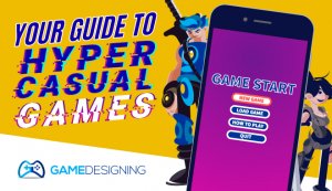 The Mechanics of Hyper Casual Games