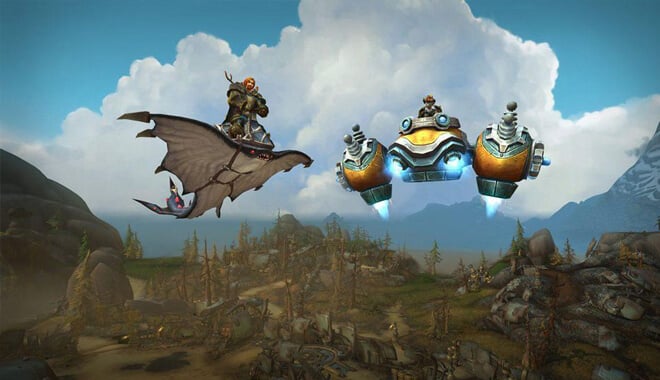 World of Gaming — Game Categories, Genres, and Sub-Genres, by 99Games