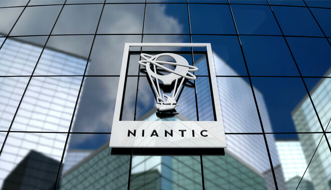 Niantic Mobile Games Company