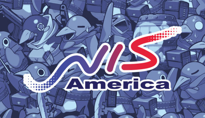 Nis America