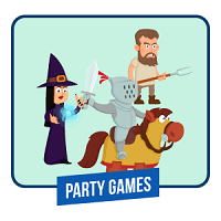 Party Games icon