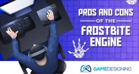 Pros and Cons of The Frostbite Engine