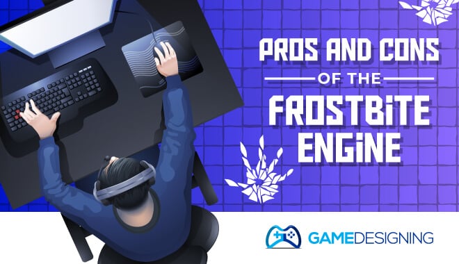 Pros and Cons of The Frostbite Engine