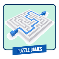 Puzzle Games icon