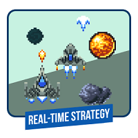 Real-Time Strategy icon