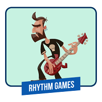 Rhythm Games