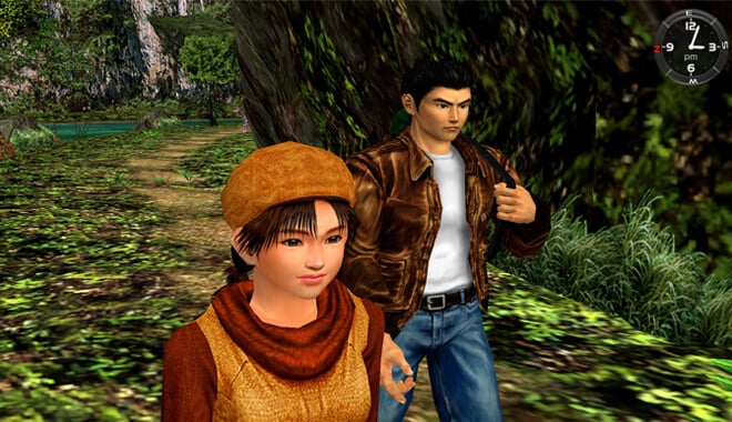 50 Incredible Open World Games: Your Favorite Open World RPGs.