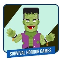 Survival Horror icon