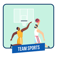 Team Sports icon