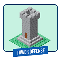 Tower Defense icon