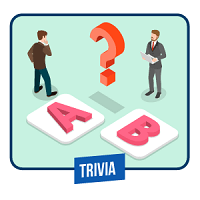 Trivia icon