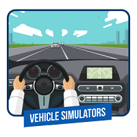 Vehicle Simulators icon