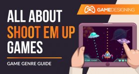 All about shoot em up games