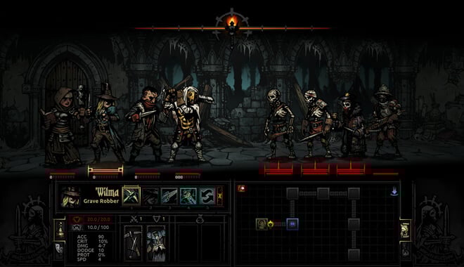 List of All Role-playing Games Popular Role-playing Game Video Games
